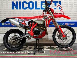 BETA RR 350 X-PRO 2024 TUA A SOLI €172 AL MESE
