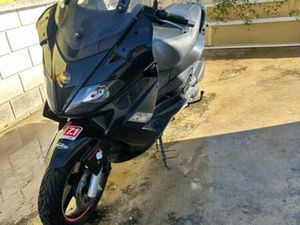 GILERA - NEXUS 125
