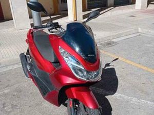 HONDA - PCX 125