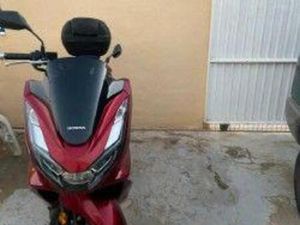HONDA - PCX 125