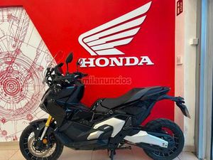 HONDA - X-ADV