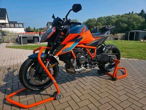 KTM 1290 SUPER DUKE R 3.0