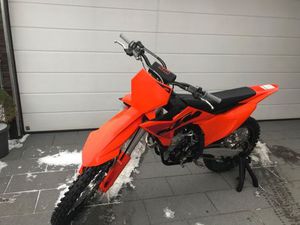 KTM SX F 250