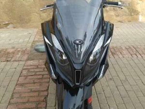 KYMCO - SUPER DINK 350