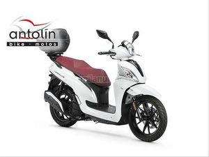 SYM - SYMPHONY ST LC 125