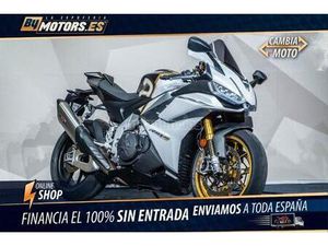 APRILIA - RSV4 FACTORY