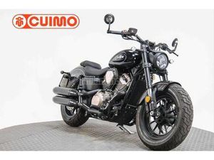 BENDA - CHINCHILLA 500