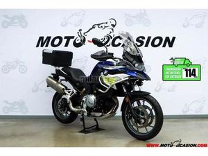 BMW - F 750