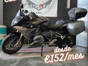 BMW - R 1200 RS