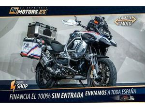 BMW - R 1250 GS ADVENTURE