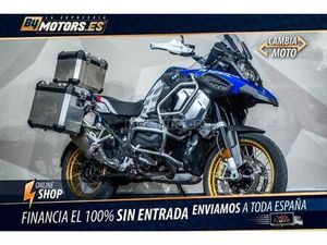 BMW - R 1250 GS ADVENTURE