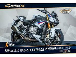 BMW - S 1000 R