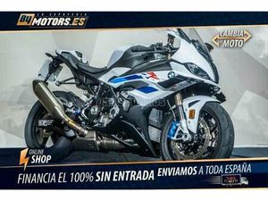 BMW - S 1000 RR