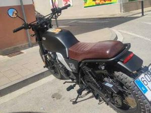 BRIXTON - GLANVILLE 250