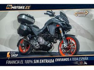 DUCATI - MULTISTRADA V2