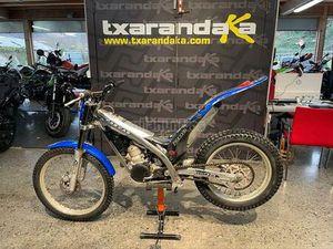 GAS GAS - CONTACT TXT 280