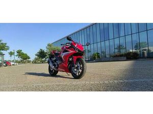 HONDA - CBR 500R ABS