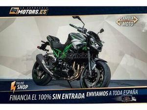 KAWASAKI - Z 900