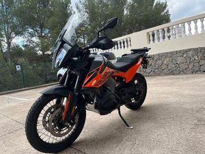 KTM - ADVENTURE