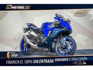 YAMAHA - YZF-R1