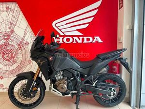 HONDA - CRF1100L AFRICA TWIN