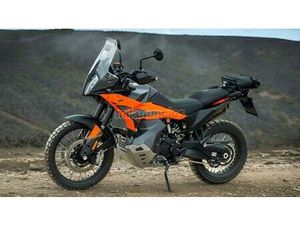 KTM - 790