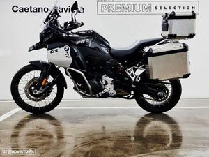 BMW F 900 GS ADVENTURE 900GSA