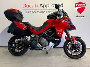 MULTISTRADA 1260 S