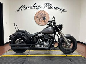 2015 SOFTAIL® SLIM®