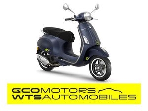 VESPA GTS 310 SUPER TECH RST EURO 5+