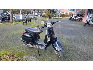 VESPA PX 125