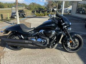 2024 SUZUKI BOULEVARD M109R