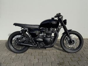 BONNEVILLE 900 T 100 ABS (35KW)