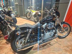 HARLEY-DAVIDSON 883 SPORTSTER COME NUOVA