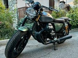 MOTO GUZZI V9