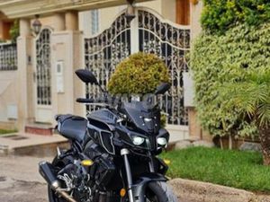 YAMAHA MT10