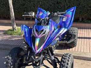 RAPTOR 700 2025