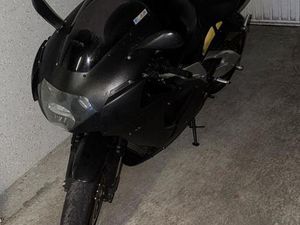 MOTORRAD APRILIA RSV 1000
