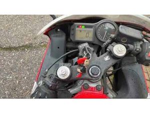 HONDA - CBR 600 RR