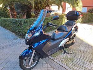 HONDA - SILVERWING