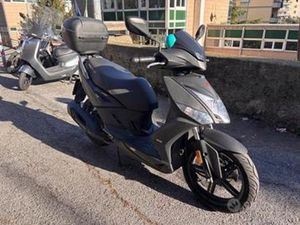 KYMCO AGILITY 125