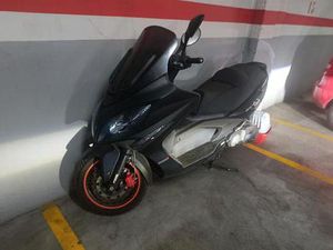 KYMCO - KYMCO - XCITING 500I ABS