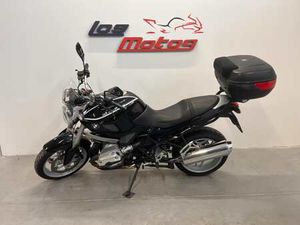 BMW R 1200 R