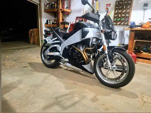 BUELL XB9S LIGHTNING