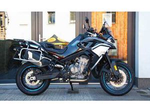 CFMOTO CFMOTO 800MT SPORT BLACK
