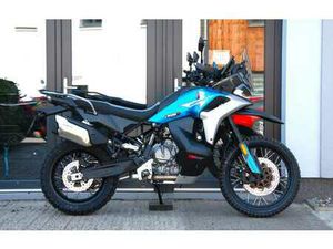CFMOTO CFMOTO 800MTX BLUE