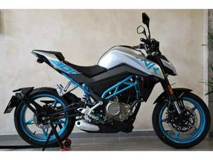 CFMOTO CFMOTO 300NK