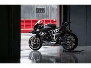 CFMOTO CFMOTO V4SR-RR - KONCEPT