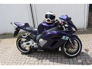 HONDA CBR SC57