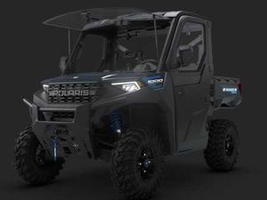 POLARIS POLARIS RANGER 1000 EPS NORDIC PRO SE